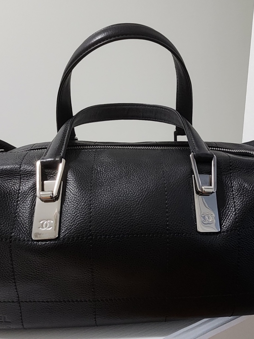 CHANEL Tote